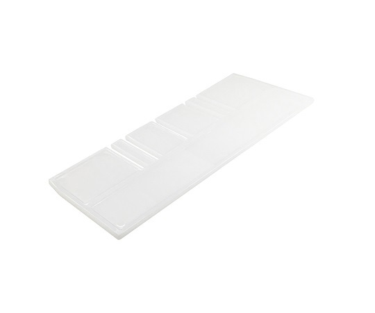 Chemicals Tray Horizontal Partition Plate