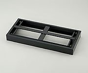 Articulated Base for Unit Storage