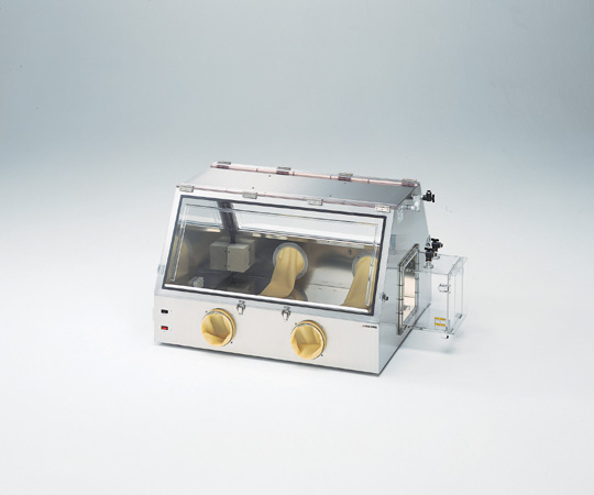 Double-Sided Glove Box 1225 x 758 x 62mm