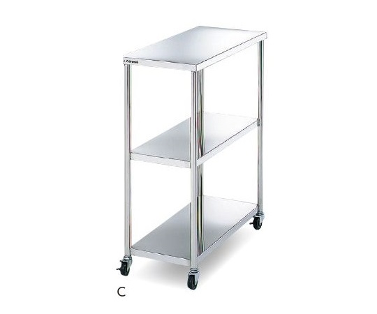 Gap Wagon 750 x 300 x 800mm