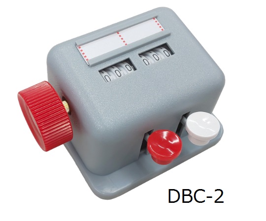 Manual Type Leukocyte Classification Counter Display Unit 2 Pieces