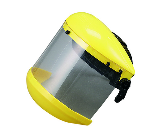 Face Shield Jaw Guard Is Available