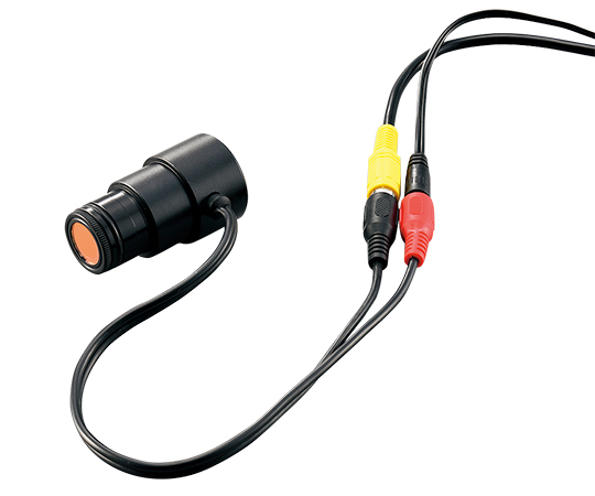 Video Eyepiece Camera