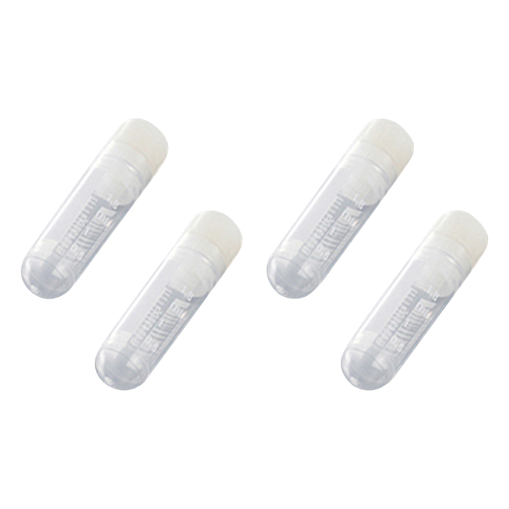 Cryo Vial CRY12cS Inner Screw Cap 2mL Round-Bottom