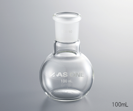 Flat-Bottom Flask 1000 24/40