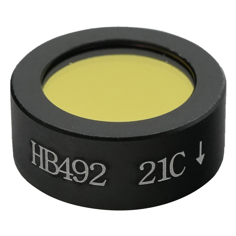 Microplate Reader Filter 492Nm