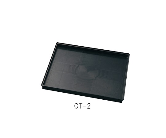 Conductive Tray 375 x 310 x 28