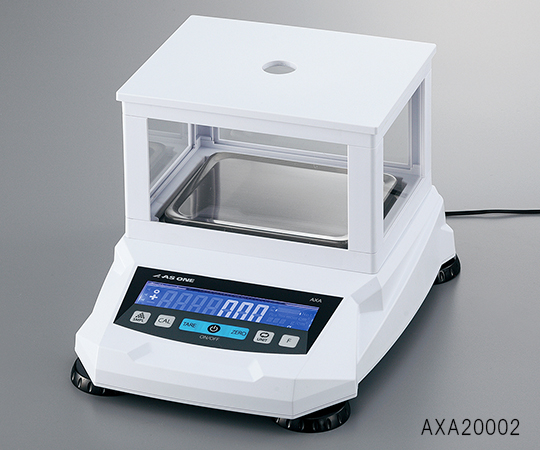 Electronic Balance (AXA) 1000G