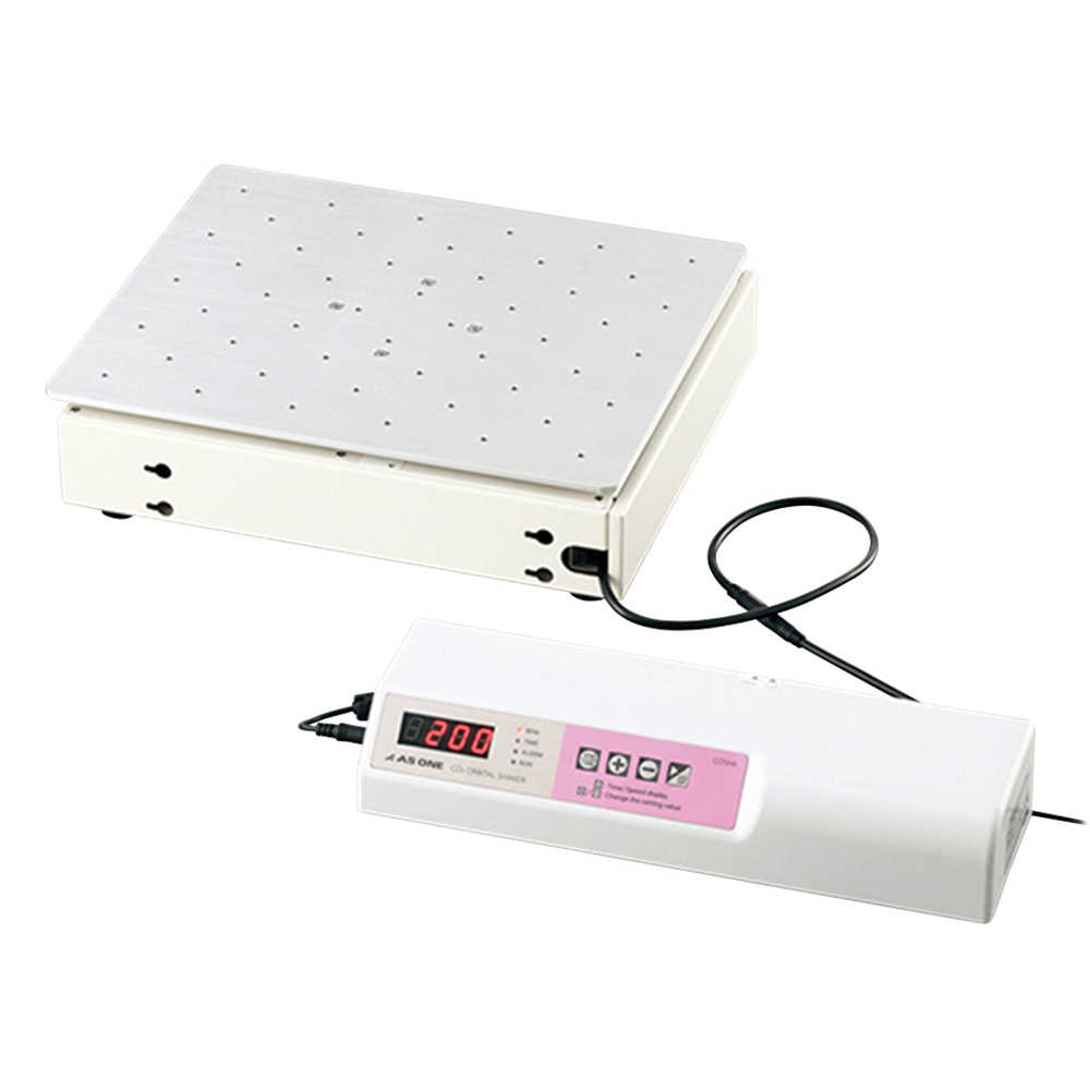 Electromagnetic Orbital Shaker (For CO2 Incubator)