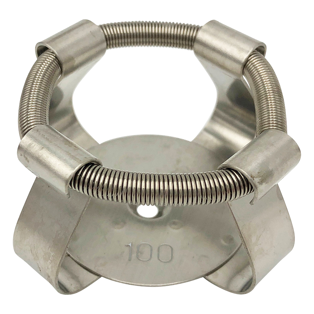 Electromagnetic Orbital Shaker (For CO2 Incubator) Flask Holder 100mL