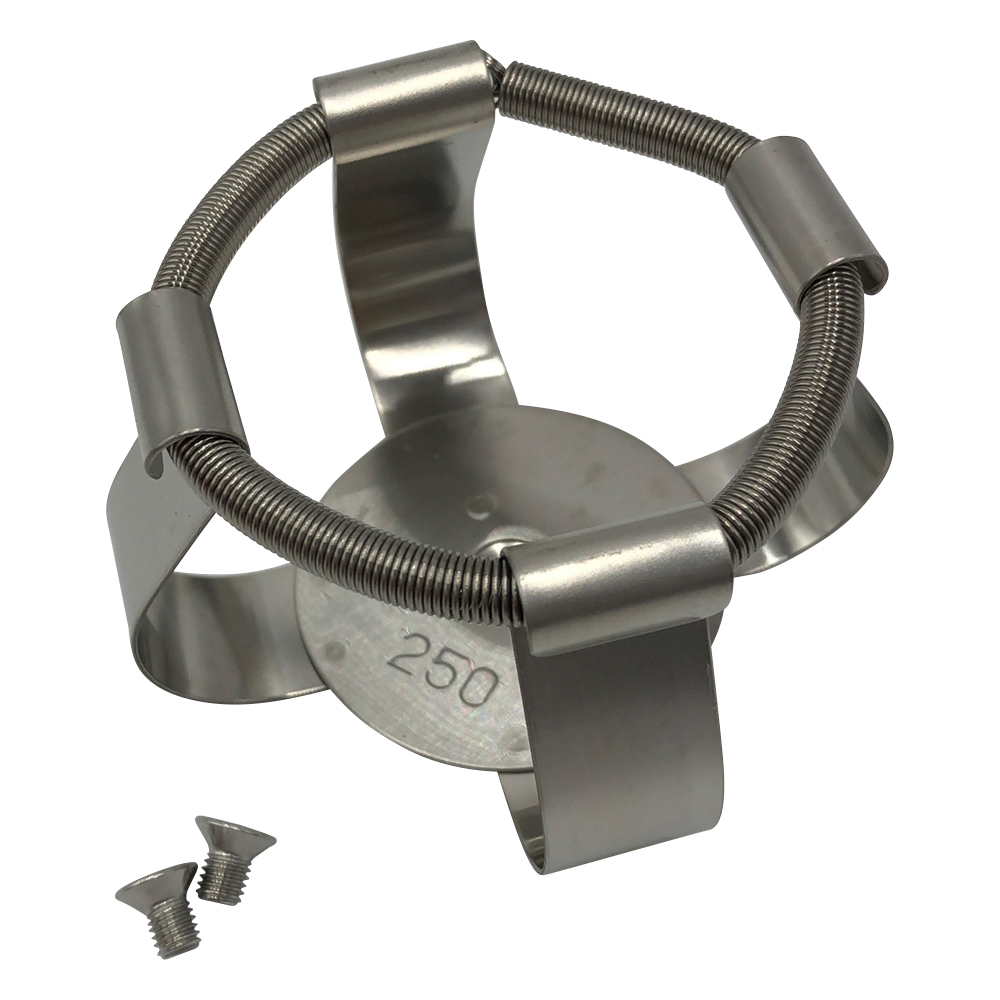 Electromagnetic Orbital Shaker (For CO2 Incubator) Flask Holder 250mL