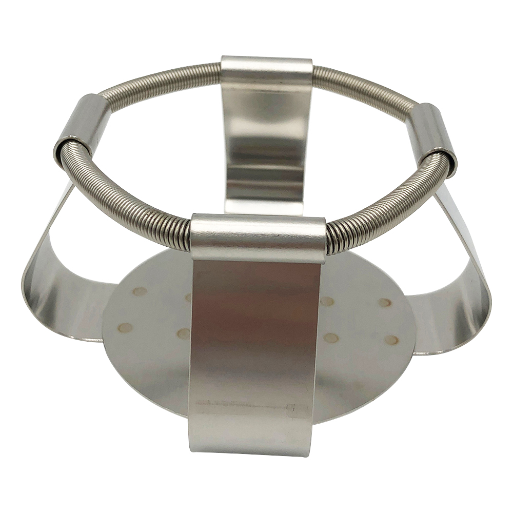 Electromagnetic Orbital Shaker (For CO2 Incubator) Flask Holder 500mL