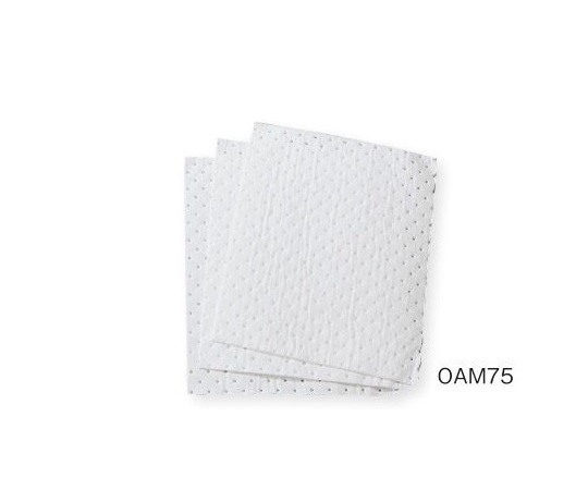 Liquid Absorption Mat (For Oil)