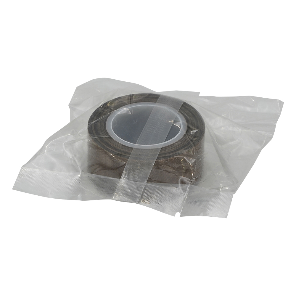 PTFE Glass Adhesive Tape 25mm x 10m Thickness 0.08mm
