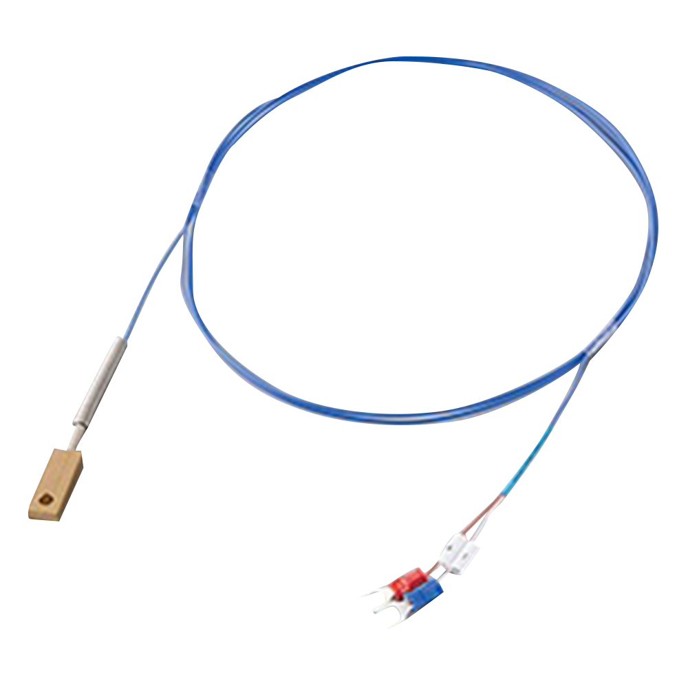 Surface Temperature Sensor K Thermocouple, Y Terminal