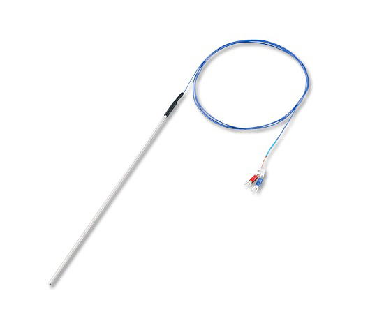 K Thermocouple (Sheath Type, Teflon Coated) 300mm