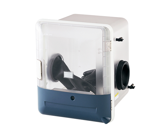 Glove Box 347 x 349 x 420