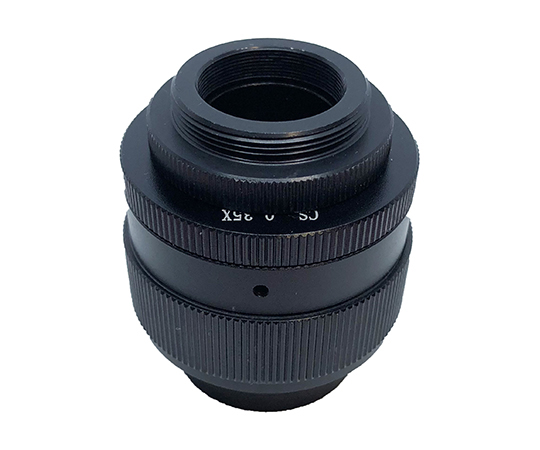 C Mount Adapter 1/3 for LED Stereomicroscope