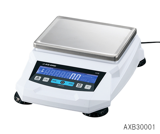 Electronic Balance (AXB) 3000G