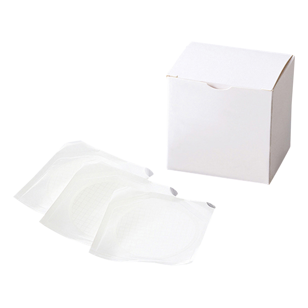 Membrane Filter Sterilized 0.22?m White