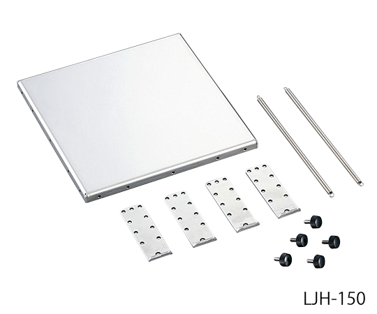 Lab Jack Holder 170 x 170 x 61mm 1 Set ( + Fixture)
