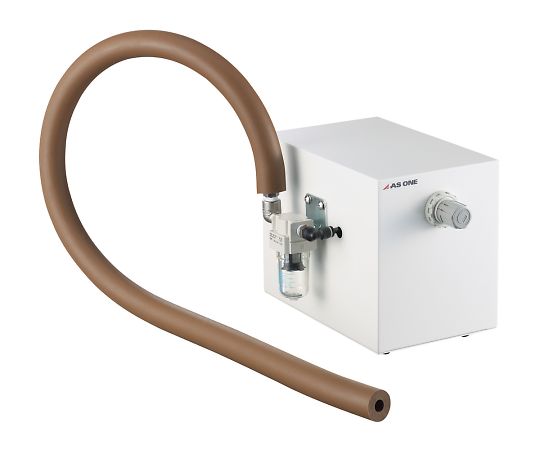 Leak Testing Pump Set (For VRT)