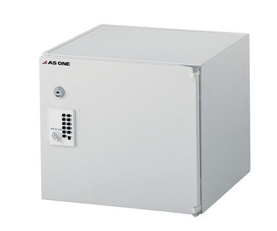 Security Box for Select Lab 360 x 355 x 315