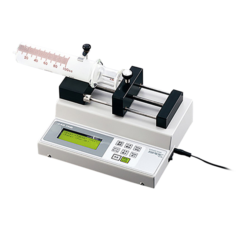 Digital Syringe Pump for 1 Syringe
