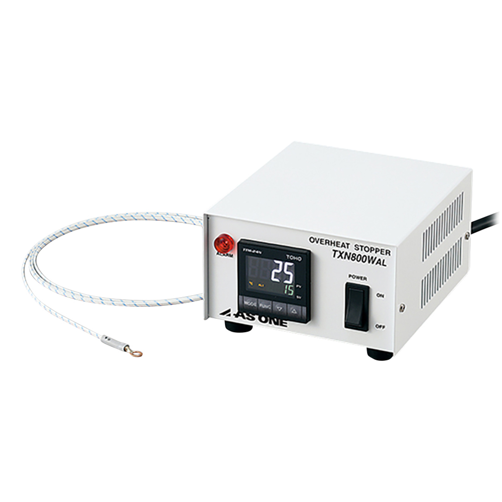 Overtemperature Control Device (With Output for Alert)