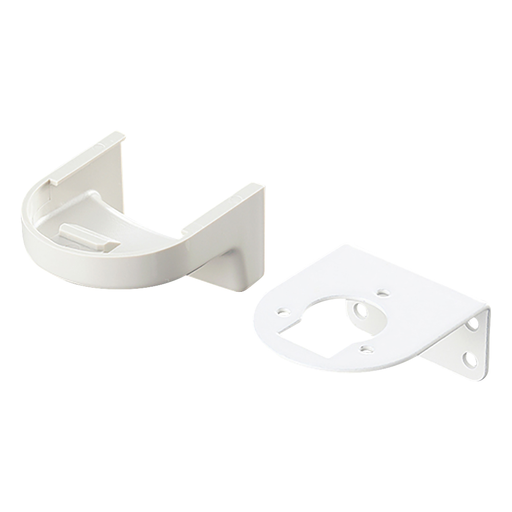 Digital Temperature Controller (With Output for Alert) Wall Surface Mounting Bracket Set