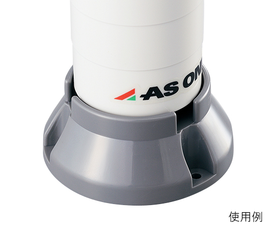 Digital Temperature Controller (With Output for Alert) Pedestal Set with Magnet