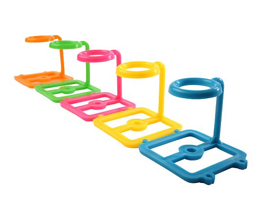 Single Centrifuge Tube Stand (PP)