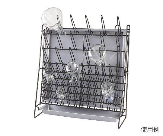 Wire Desktop Dry Rack