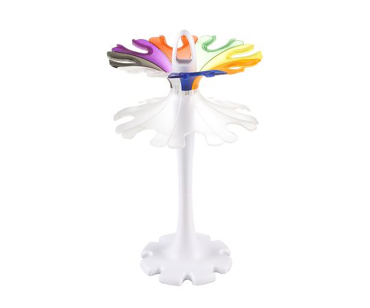 Pipette Stand Multi Colors