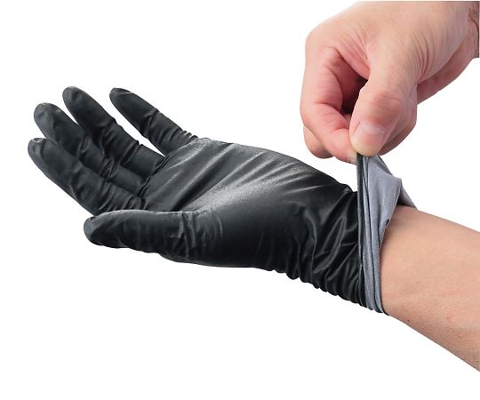 Steam Prevention Grip Glove MEGAMAN(R) L