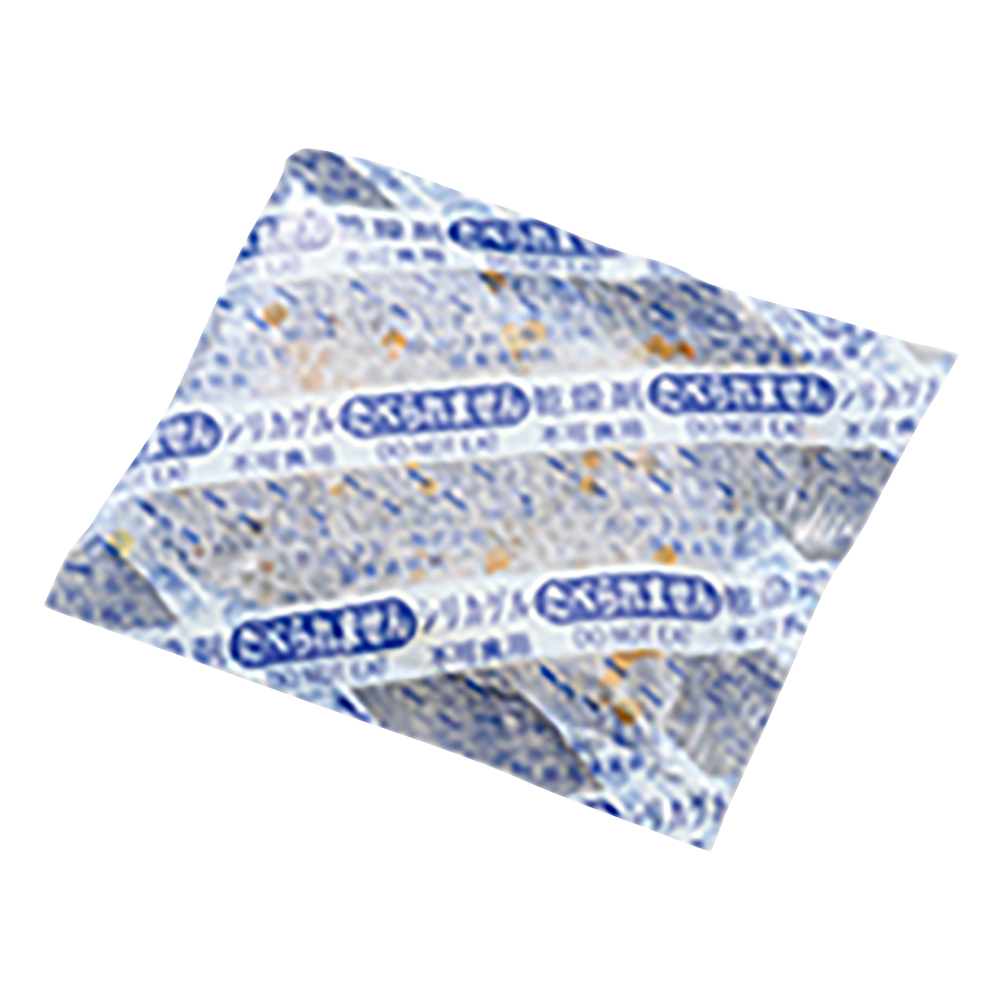 Silica Gel (Drying Agent) 10g 300 Pieces