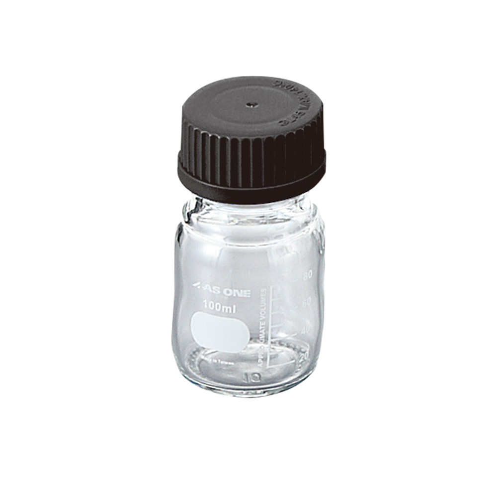 Glass Bottle NEO GL-45 100mL