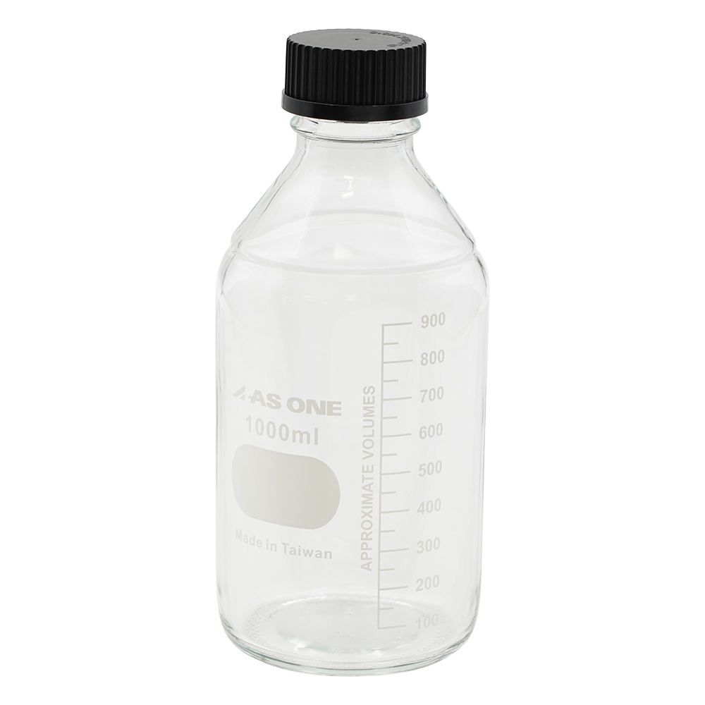 Glass Bottle NEO GL-45 1000mL