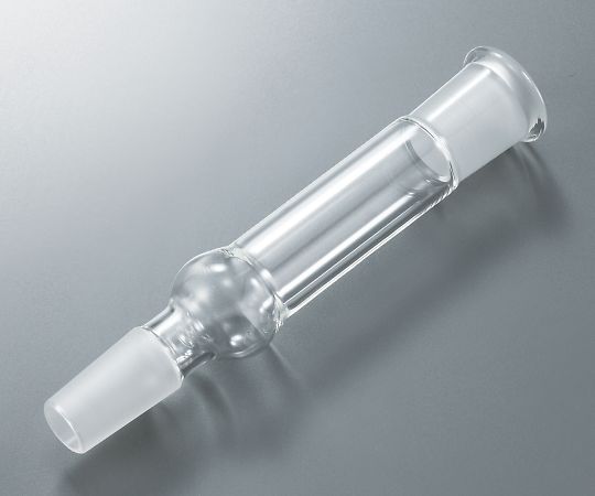 Calcium Tube (Straight Tube)