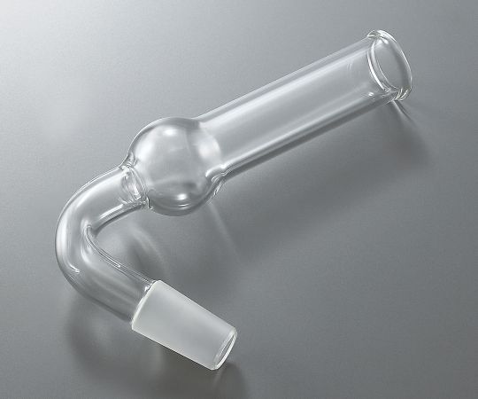 Calcium Tube (Curved Tube)