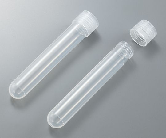 PP Screw Top Tube 10mL 1000 Pieces