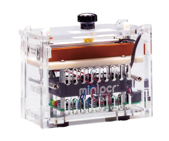 Thermal Cycler miniPCR