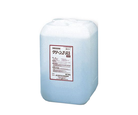 CLEAN ACE (S) (Non-Phosphorus, Cleaning Concentration Liquid) 5kg