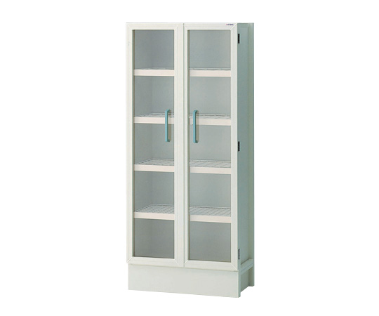 Vinyl Chloride Storage Case
