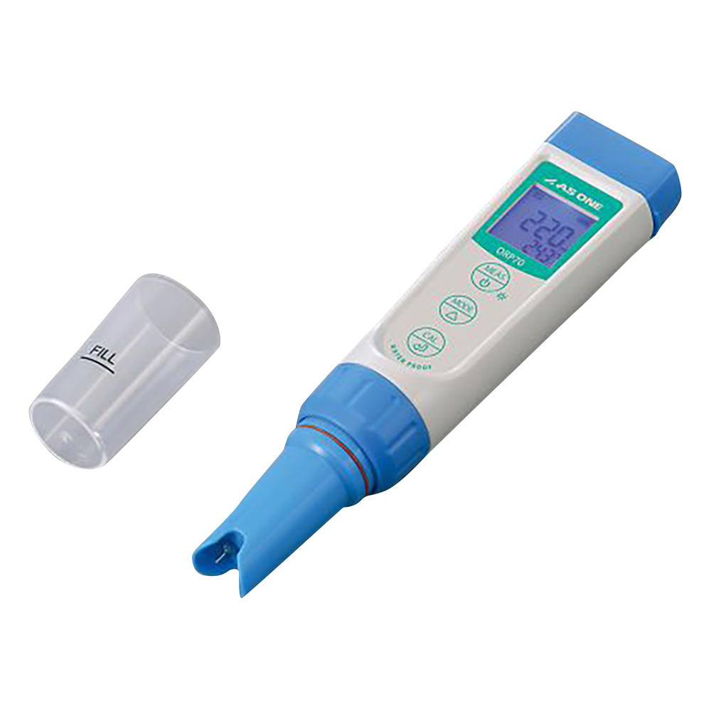 Pen Type ORP Meter