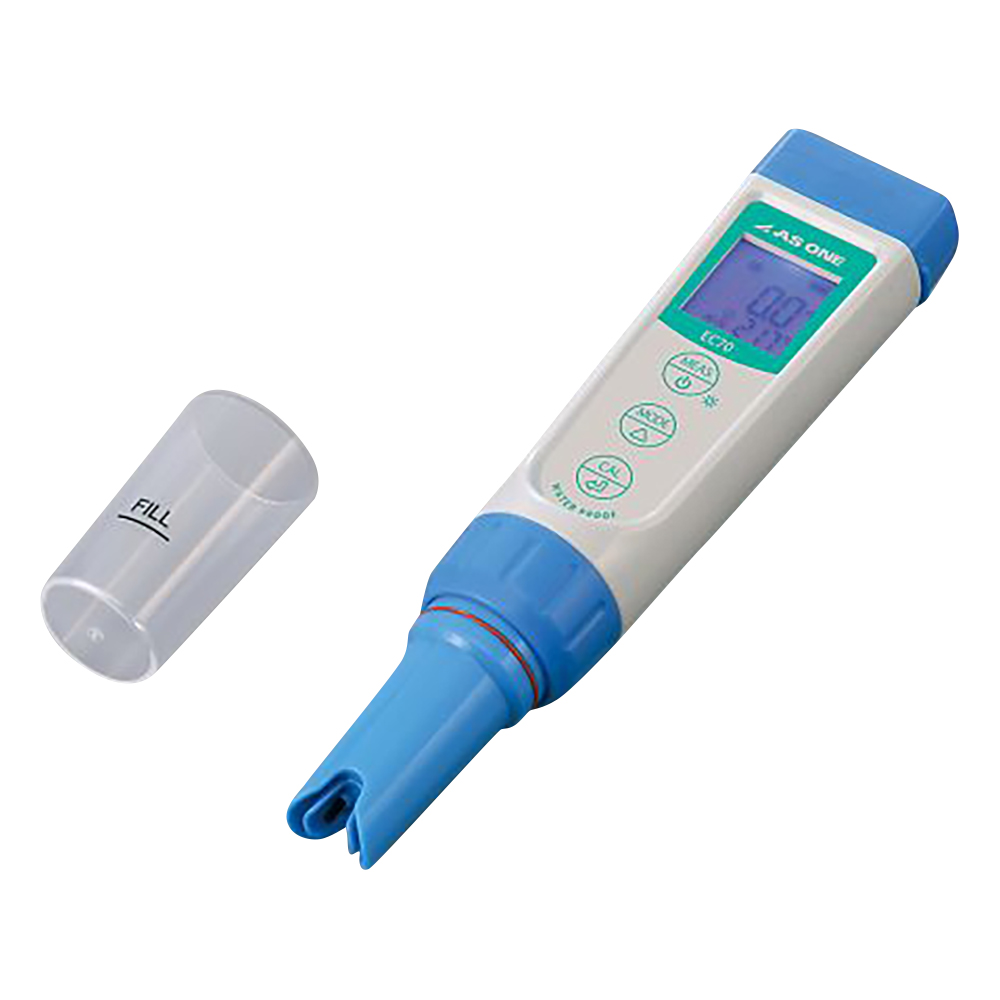 Pen Type Conductivity Meter