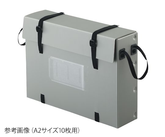 Display Panel Case A1 Size For 10 Pieces