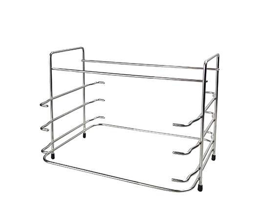 3-Stage Cleaning Basket Stand (For MCS/MCD)