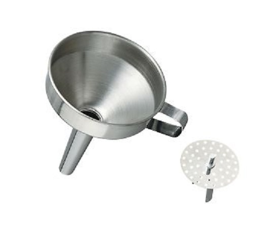 Stainless Steel Funnel