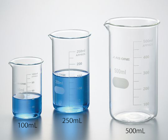 Tall Beaker 50mL